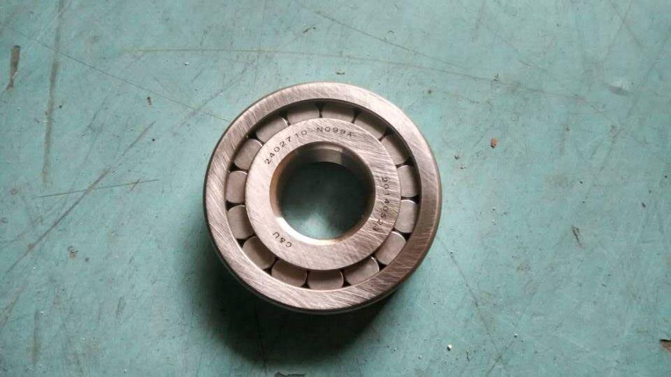 Montage de roulements arrière à cône principal, 2400005-NQ50K, 224200408