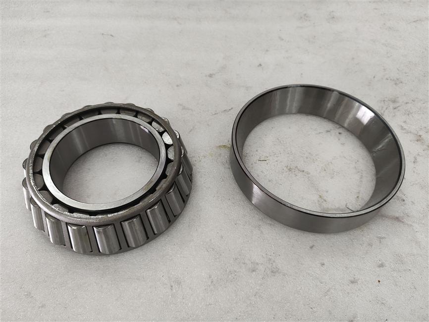 Differential bearing assembly, 2400005-NQ50K