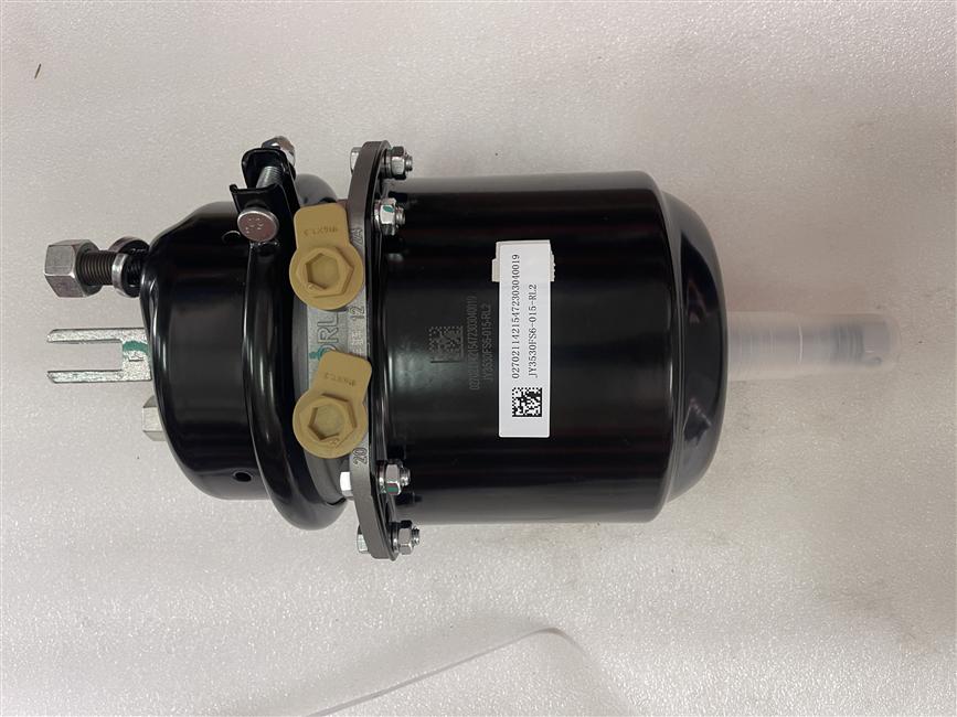 Chambre d'air de frein arrière droit, 224200378