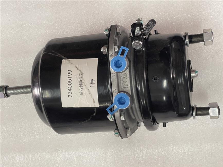 Rear right brake air chamber, 224200542