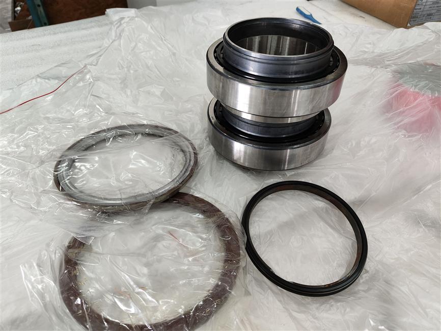 Hub bearing unit, 2400005-NQ26YB