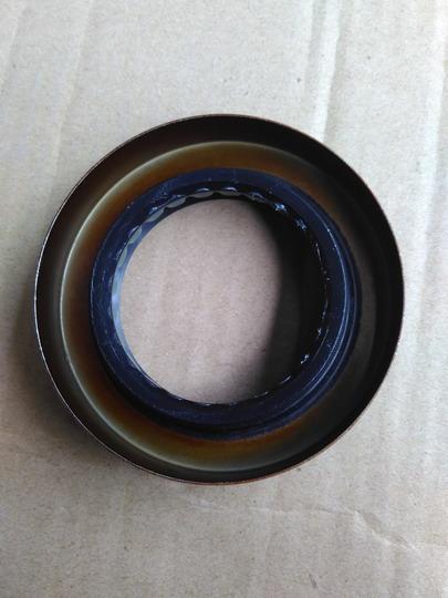 Main tooth oil seal, 224100392, KS2-1