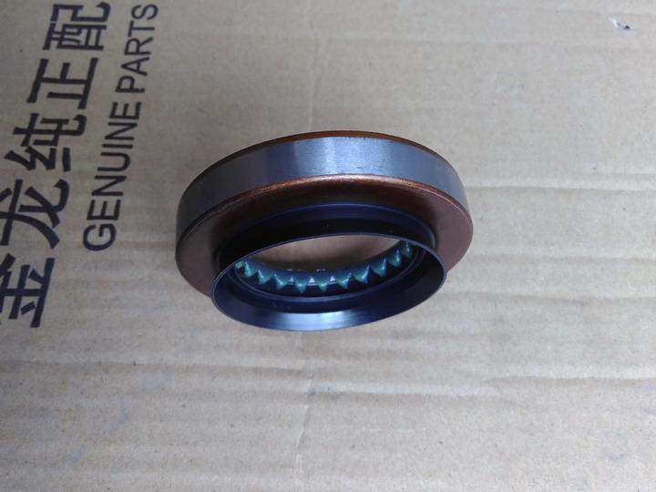 Main tooth oil seal, 224100392, KS2-2
