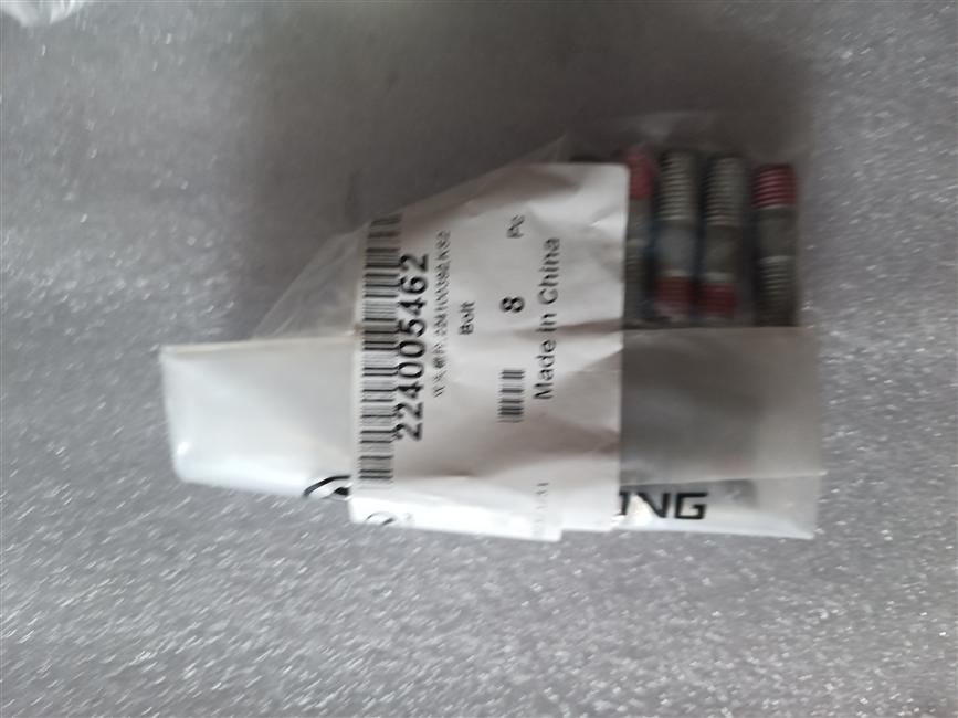 Double-headed bolts, 224100392, KS2