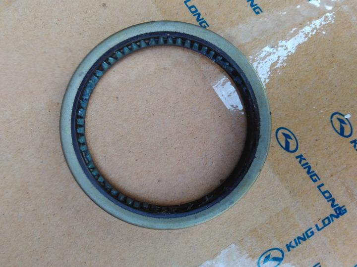 Half shaft oil seal assembly, 224100392, KS2
