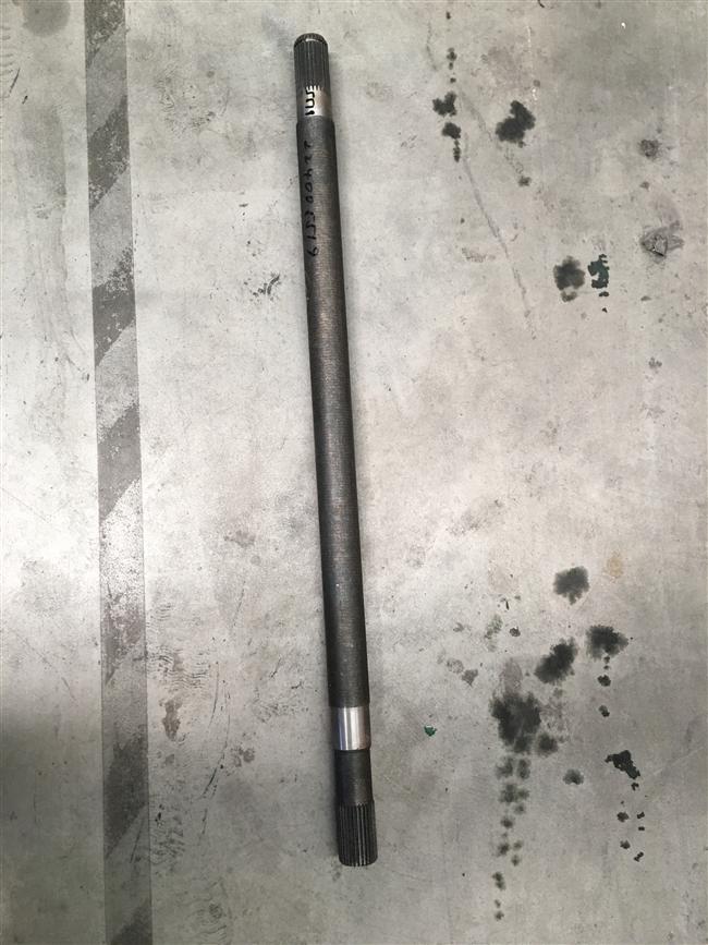 Rear axle half shaft, 224100432, KT