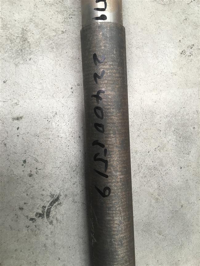 Rear axle half shaft, 224100432, KT-1