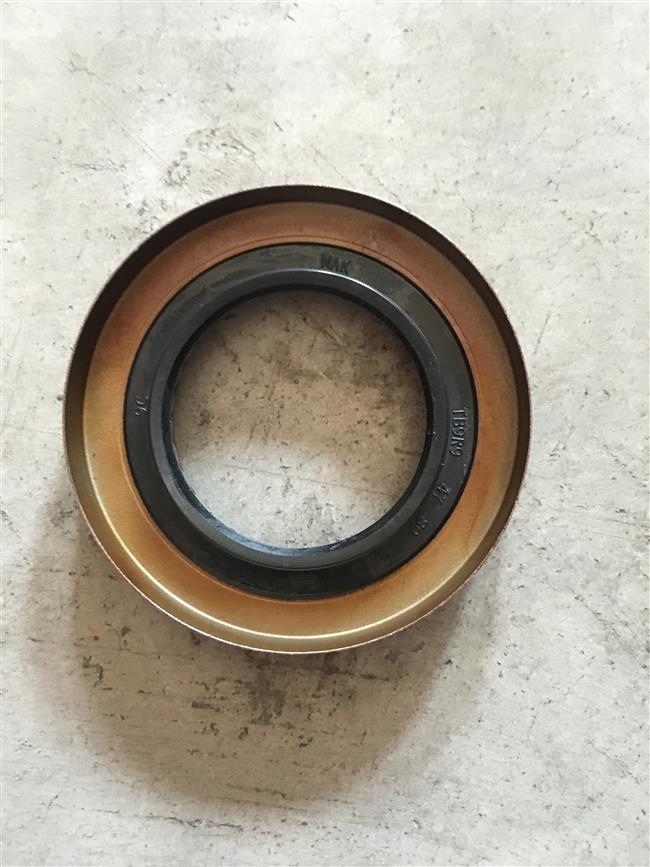 Active gear oil seal assembly (borrow), 224100432, KT-3