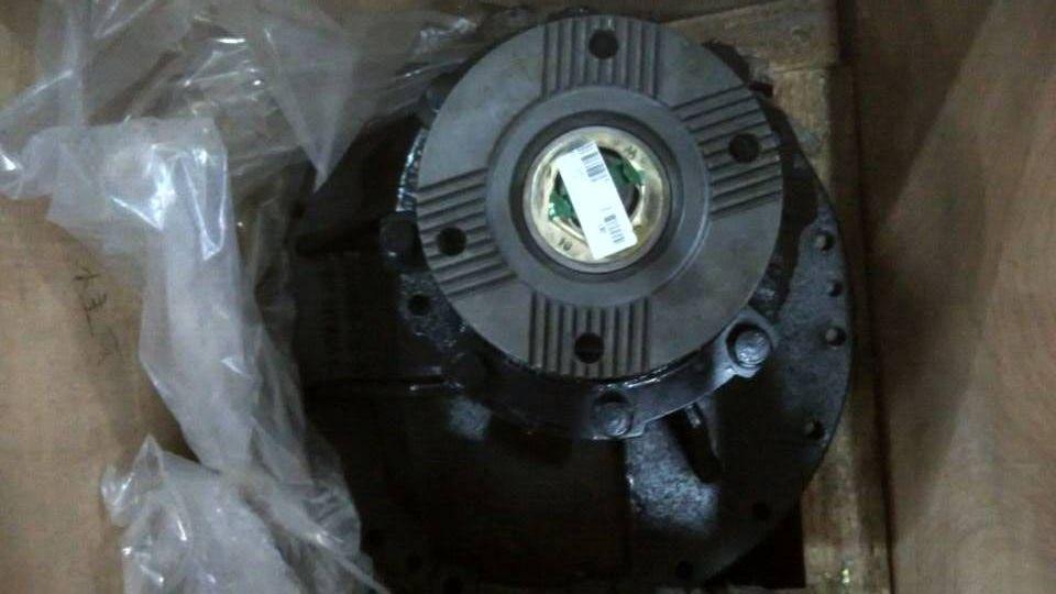 Комплект основного регулятора задней оси (i=3,545), 224-200134