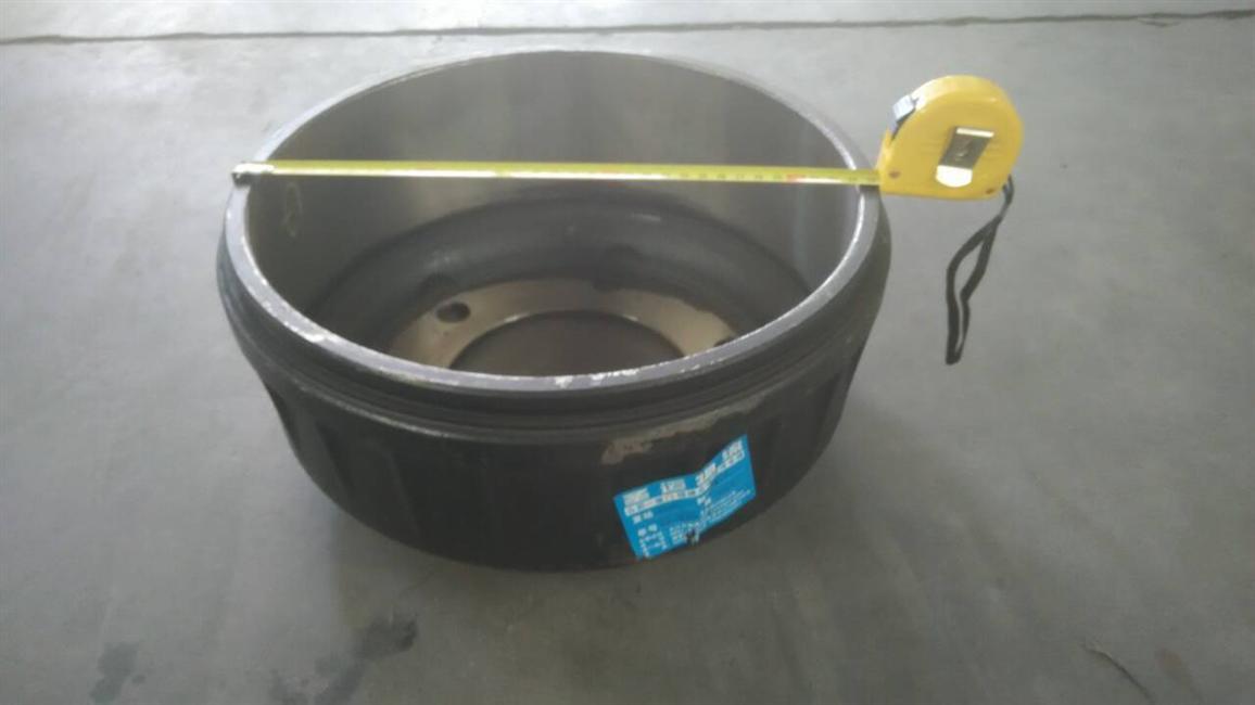 Тормозной барабан HF15019A-LS,224100606-1