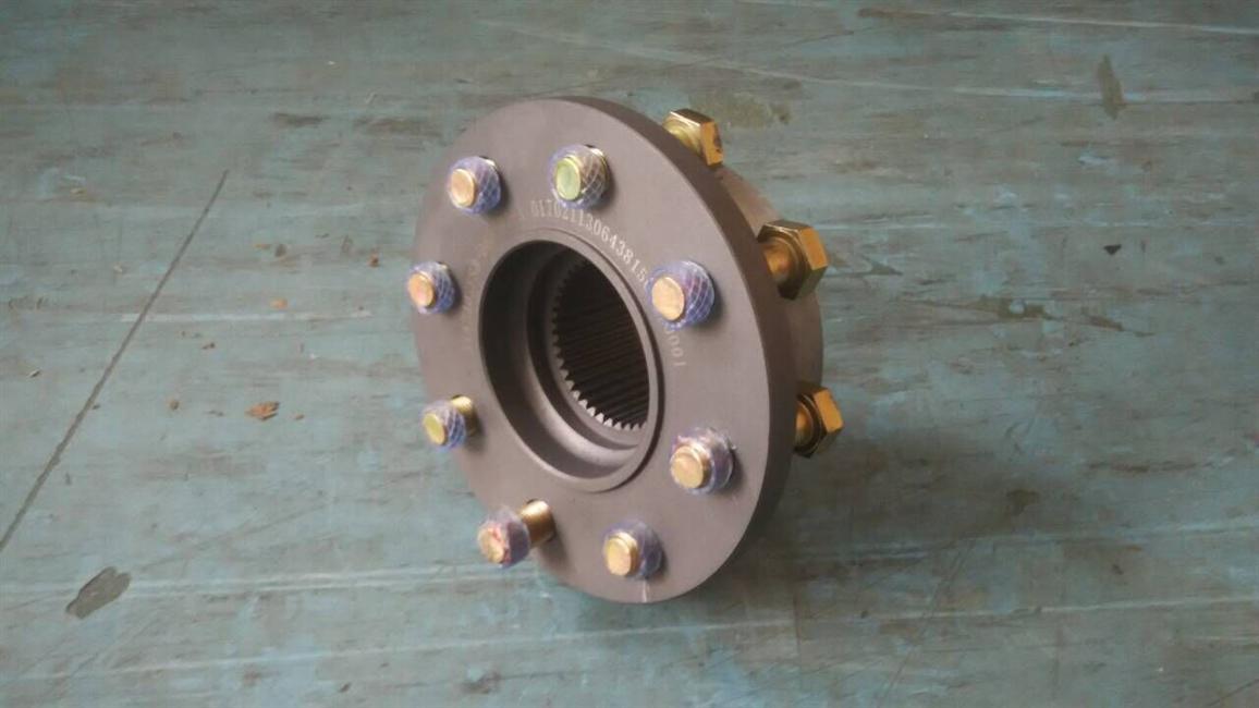 Flash assembly, 224101970-1