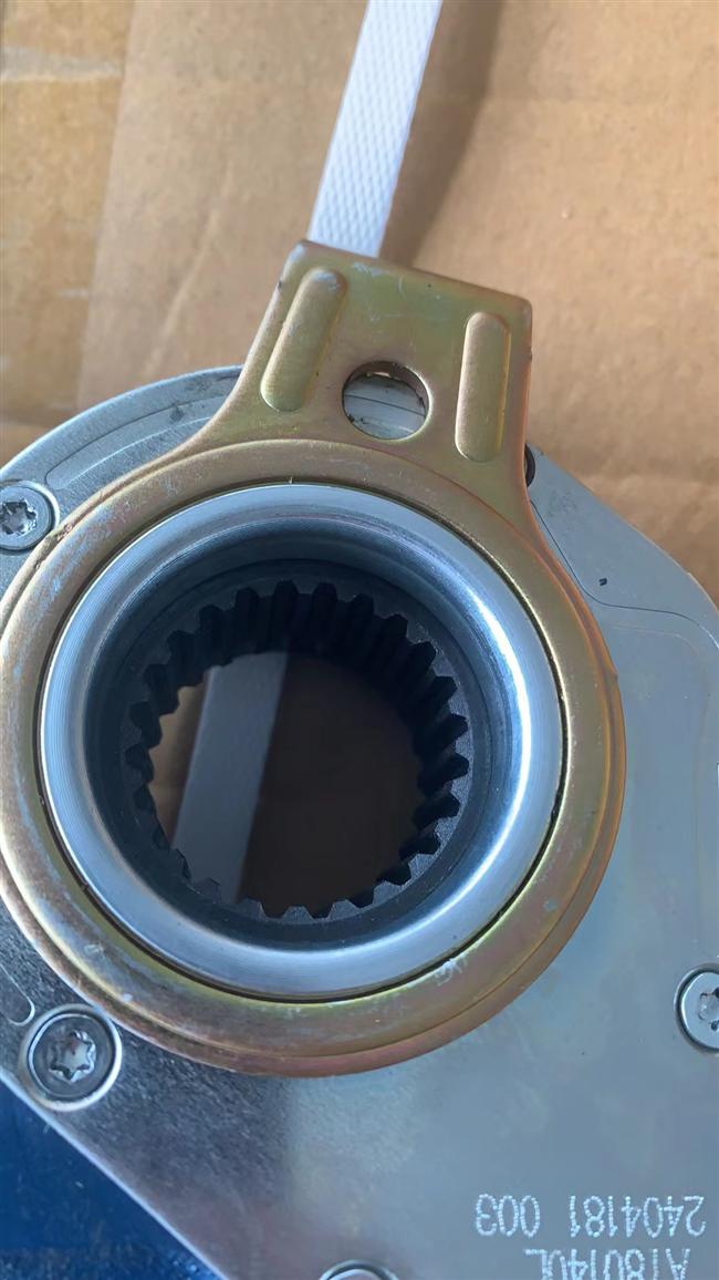 Back right automatic adjustment arm (24T), BRD2, 224100558-4