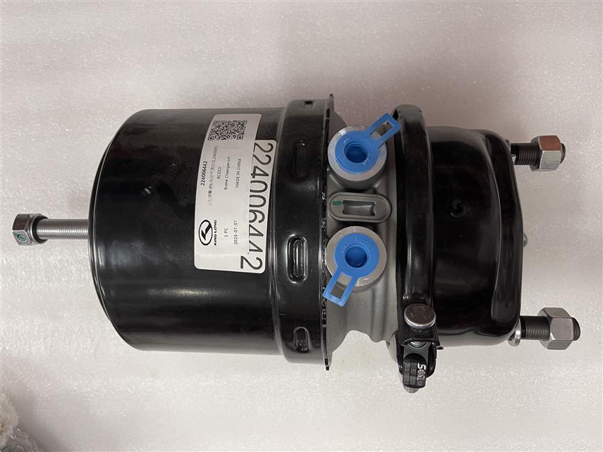 后左弹簧储能制动气室总成,2400005-BC03D