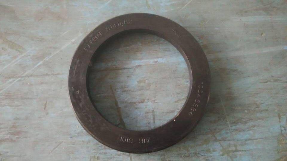 Rear hub oil seal, 2400005-NA01Z-1