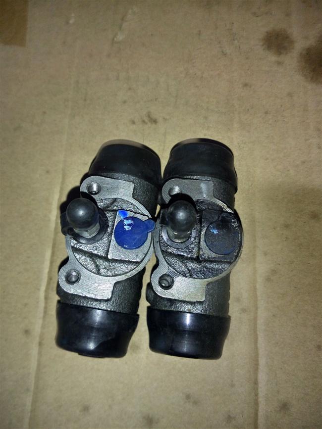 Brake sub-pump, ZC, 224100509, KS2L/KS2L-EV-1