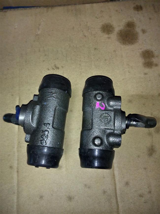 Brake sub-pump, ZC, 224100509, KS2L/KS2L-EV