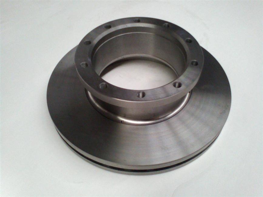 диск заднего тормоза (JY3502FS3P-075),#430, JS