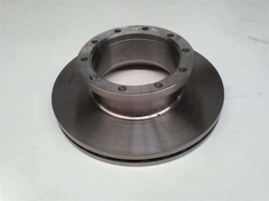 диск заднего тормоза (JY3502FS3P-075),#430, JS-2