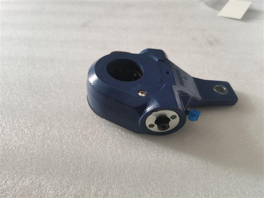 Rear automatic adjustment arm, HVI01, LZ second generation, left and right common-2