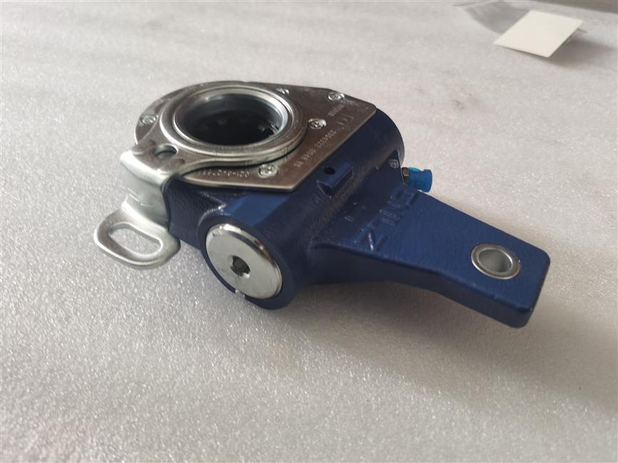 Задний автоматический рычаг регулировки, HVI01, LZ второе поколение, общий слева и справа