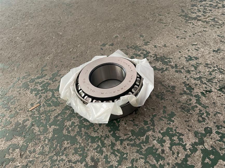 Tapered roller bearing, 2400005-NA03C