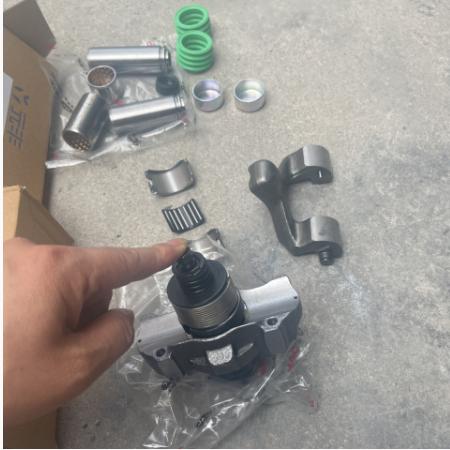 Rear brake caliper repair package shaft assembly assembly, YF16, Z7420, 220101528