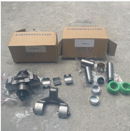 Rear brake caliper repair package shaft assembly assembly, YF16, Z7420, 220101528-1