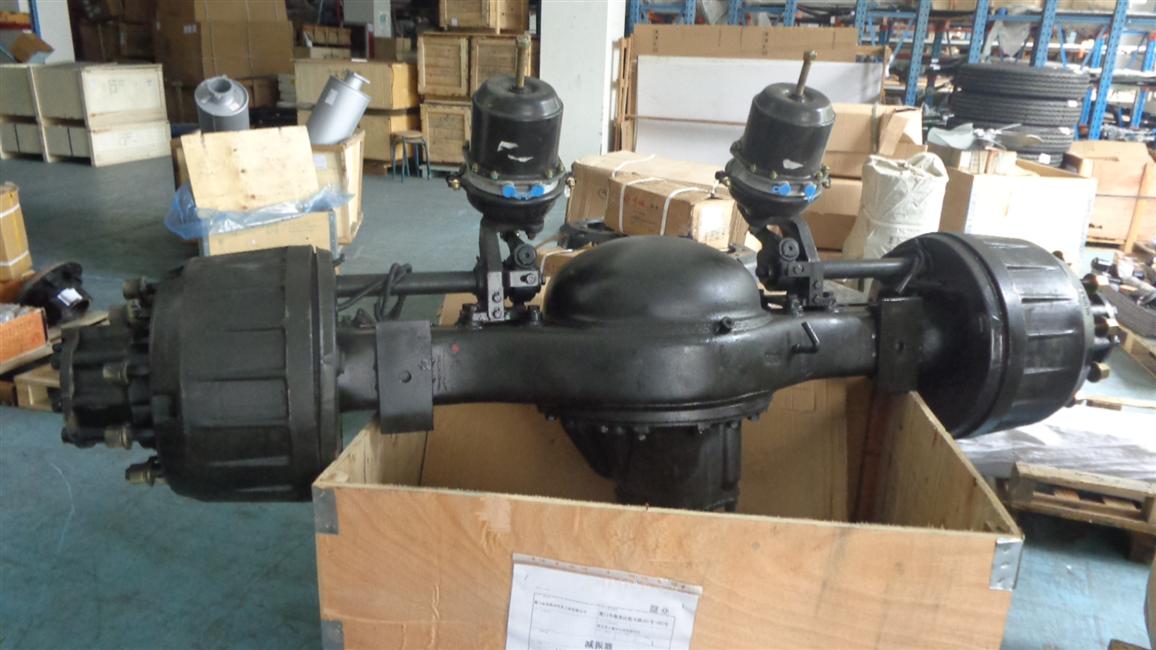 Back bridge, Liuzhou Fangsheng, 13 tons, 3.909, JY24F32-8JWS1Z2-XMQ-3