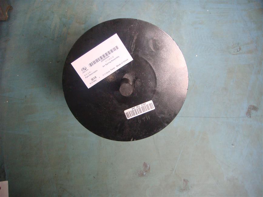 Airbag assembly, F30B248-1