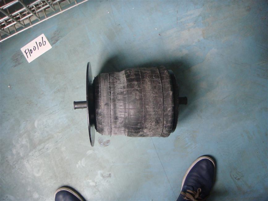 Airbag assembly, F30B248-2