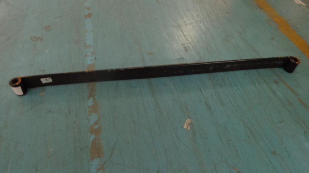 Front steel leaf spring first piece, 229100250/620-1