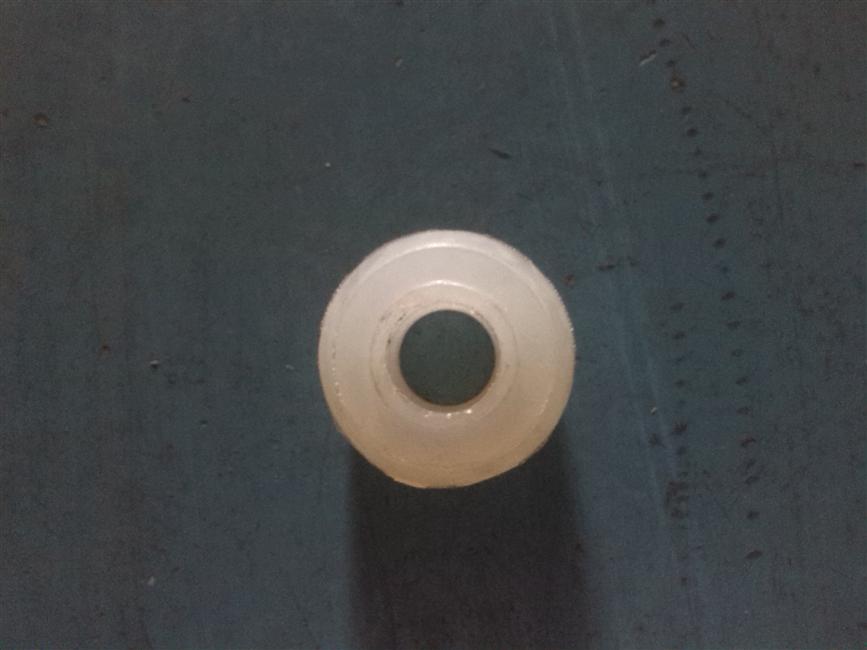 Hoisting rod rubber cover, JR-130R-01-29-2