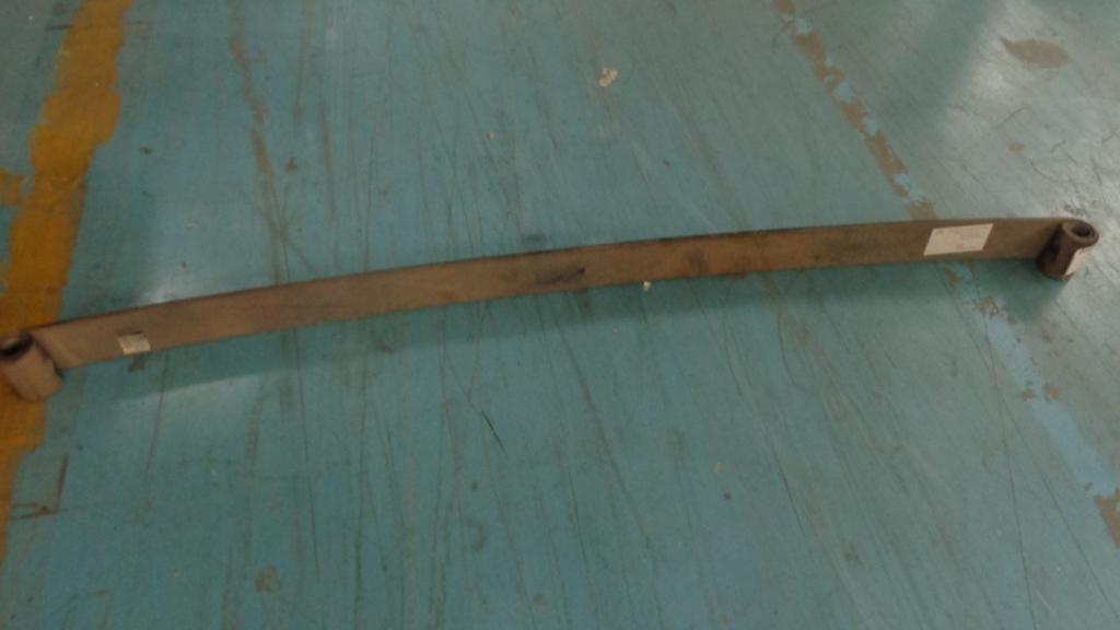 前多片簧钢板第一片,229100350/370