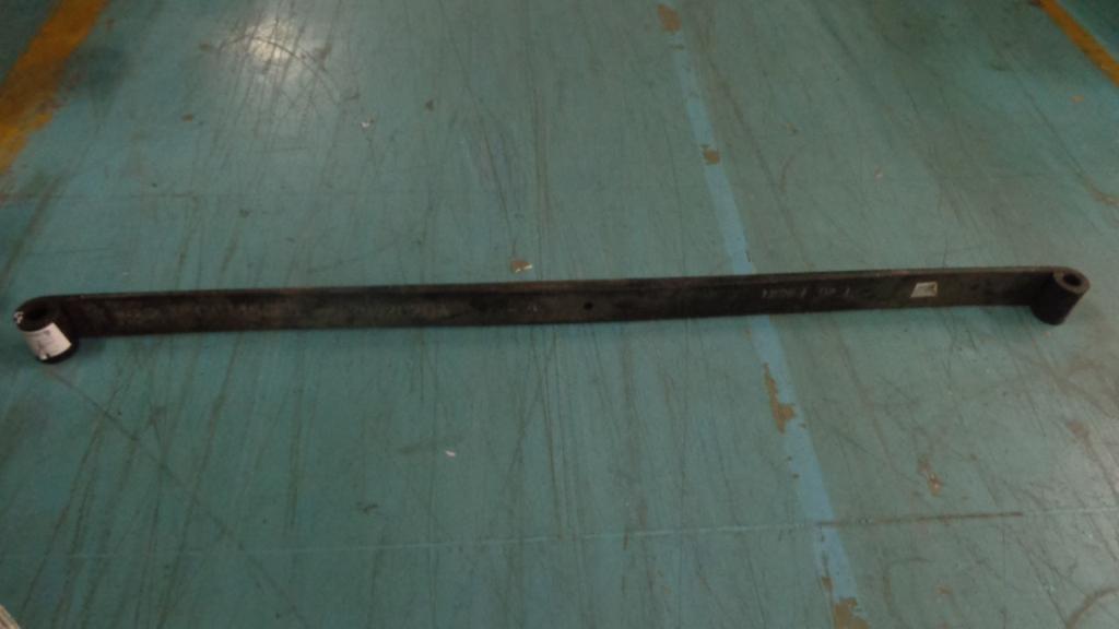 Front steel spring first piece, 229100400/410