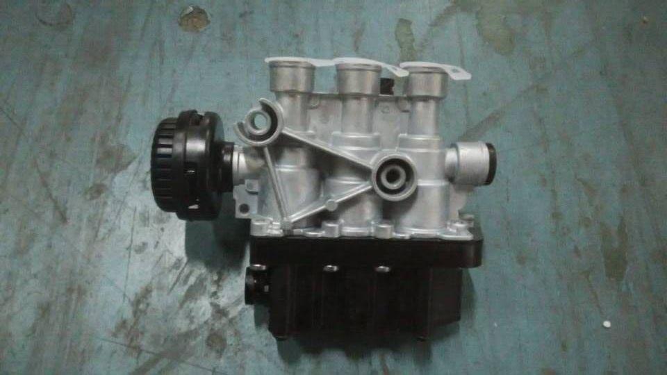 Solenoid valve, Shanghai WABCO, same as 472 880 064 0-1