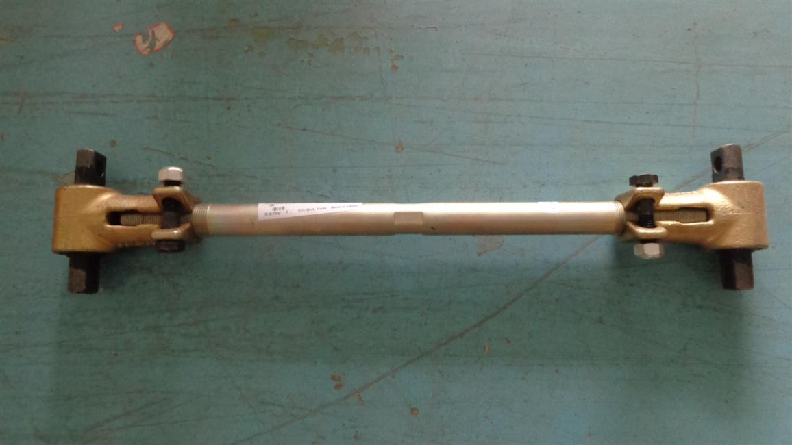 Torque rod (assembly), ASB-140