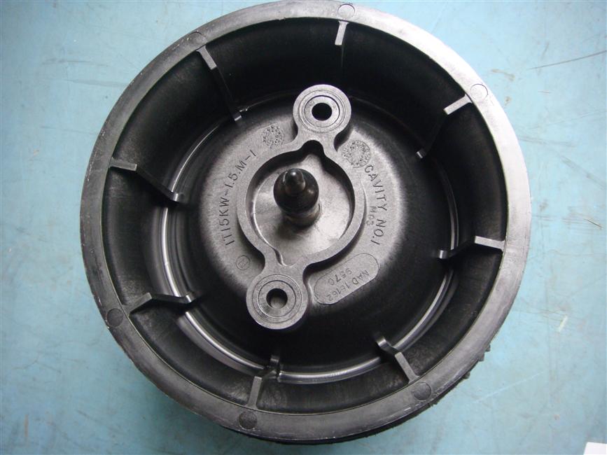 Air Spring Assembly, 9534