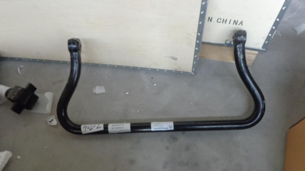 Cross-steady bar, ASB-140-1