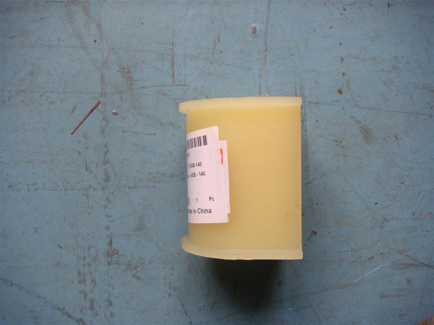 Bushing, ASB-140