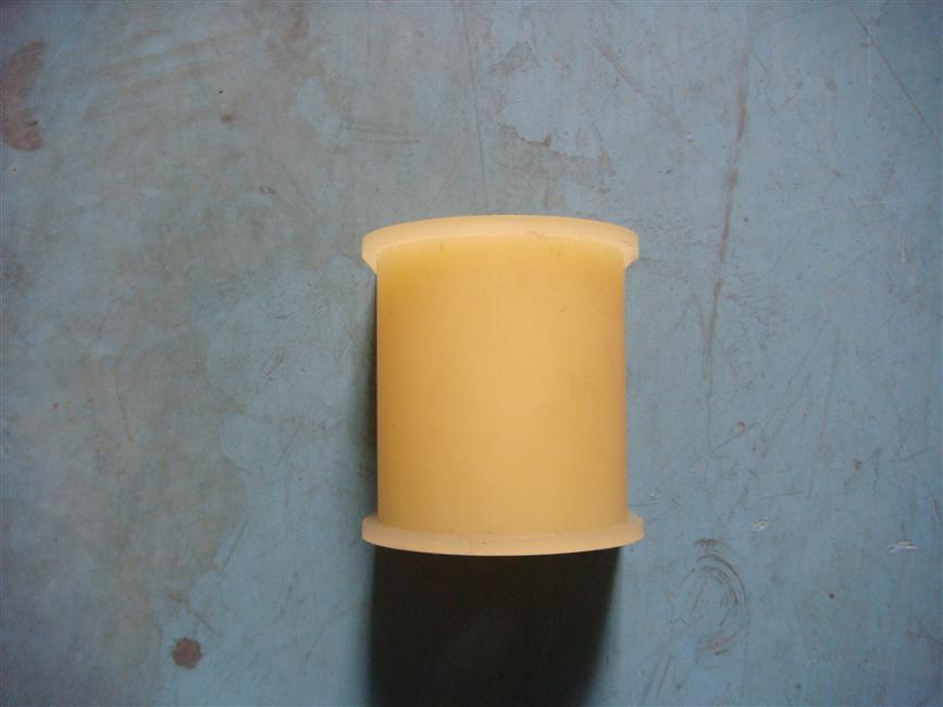 Stabilizing rod rubber sleeve, R130A-037-1