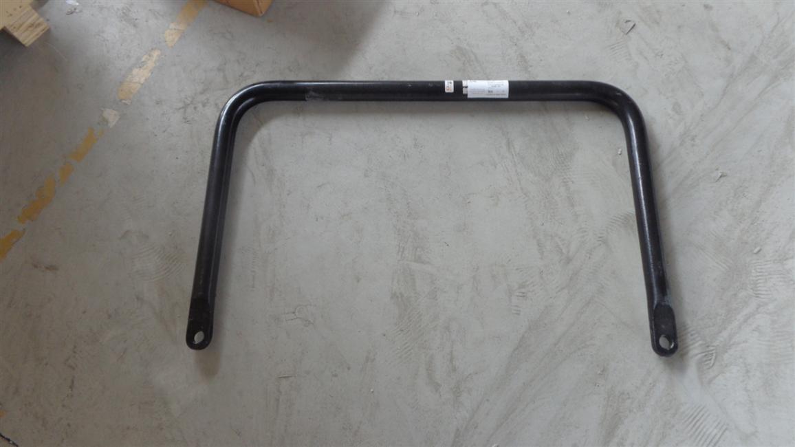 Rear transverse stabilization rod, R130A-037