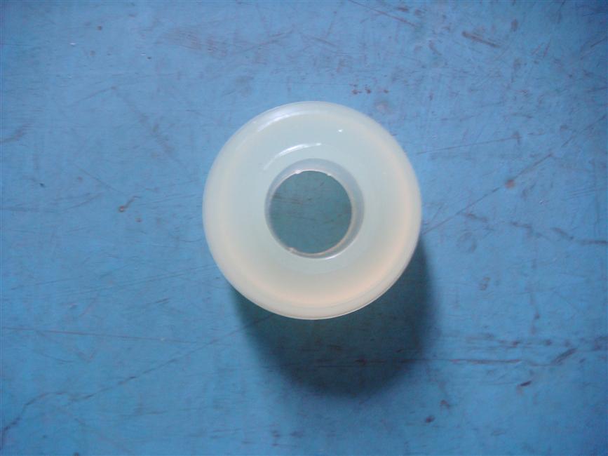 Vertical pull rod rubber sleeve, R130A-037-1