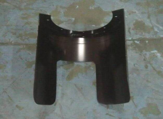 Сварочное устройство задней задней подушки безопасности в сборе, R130A-037