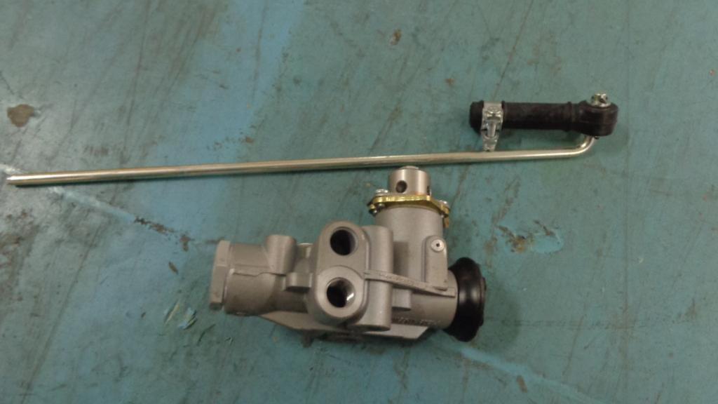 Height valve, R130A-037