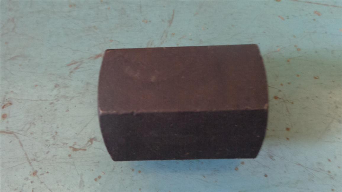 Noix hexagonale extra-épaisseur, R130A-037-1