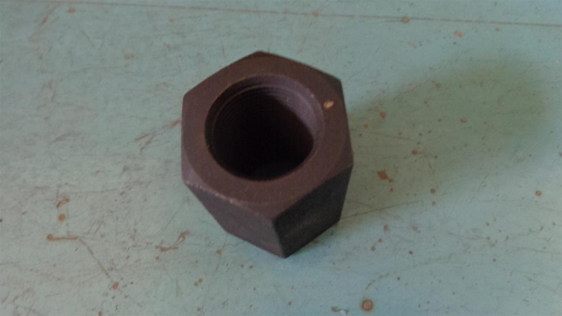 Noix hexagonale extra-épaisseur, R130A-037