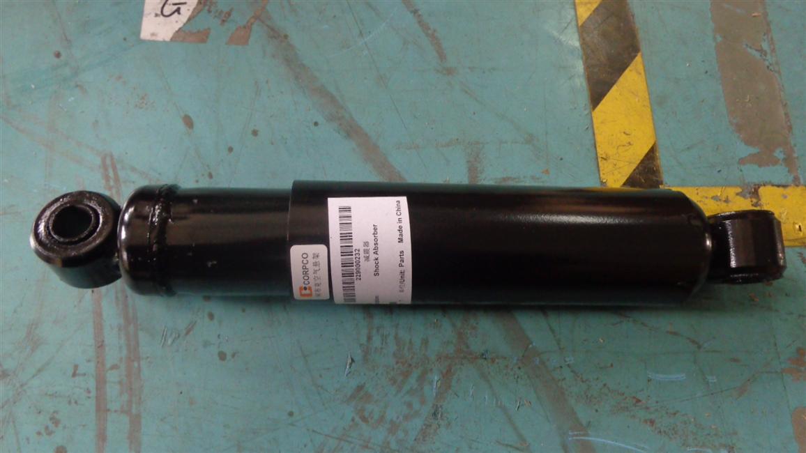 减震器总成,229400151