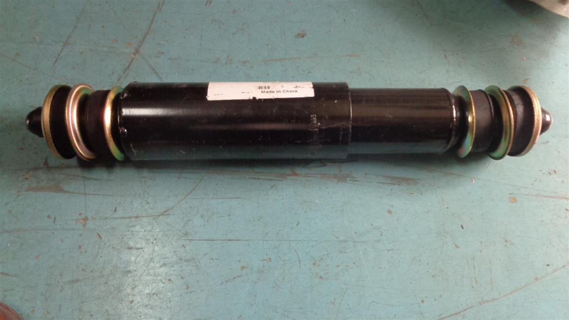 后悬减震器,KMR0902K-1