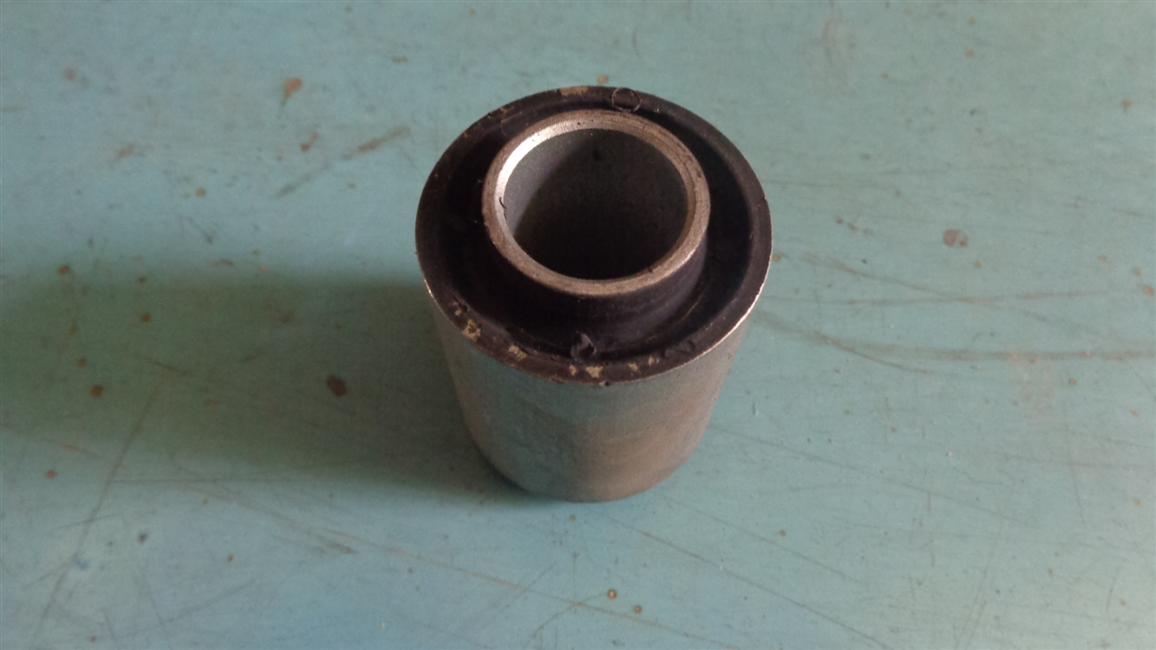 Stabilizing rod ball hinge, Φ44, KMF0902K/KMR0902K