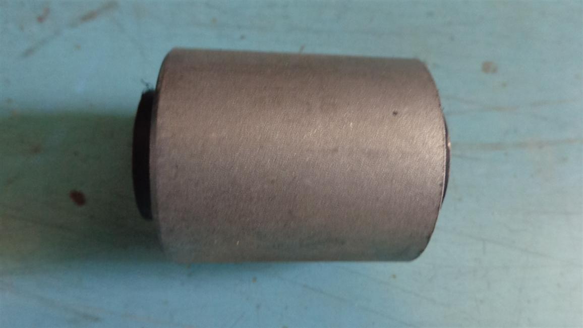 Stabilizing rod ball hinge, Φ44, KMF0902K/KMR0902K-1